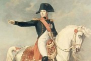 Мельница мифов: из неаполитанца в Наполеона 